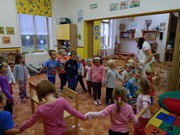 Písničky Zdravé 5